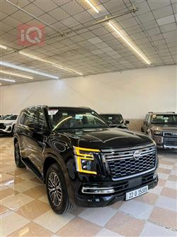 نیسان پاترۆل